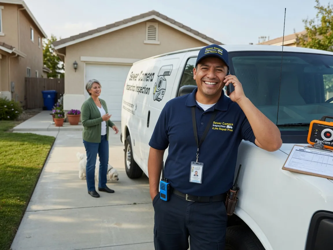 Sewer Line Repair Little Sioux, IA FAQs